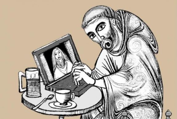 Jézus: Te jó ég! Mindezt az én nevemben csináltátok? - könyvajánló