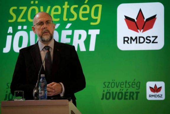 Kelemen Hunor az SZKT ülésén: a szövetség- és közösségépítésnek folytatódnia kell