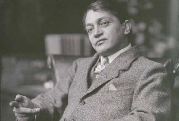 Ady 100: Nagyváradon centenáriumi évet hirdettek