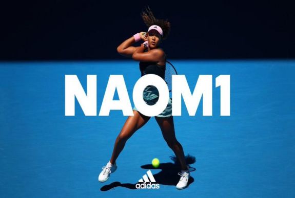 Aus. Open: hétfőtől világelső lesz a győztes Oszaka Naomi