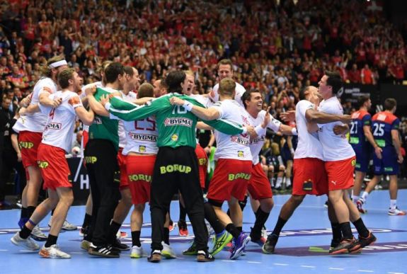 2019-es férfi kézi-vb: első világbajnoki címét nyerte meg Dánia