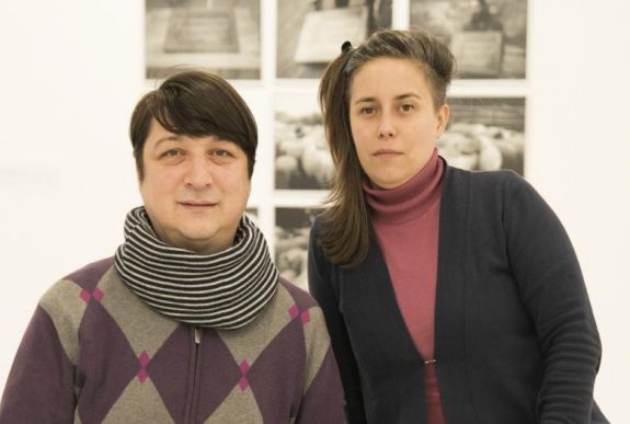 Berlinig meg sem álltunk volna – a sepsiszentgyörgyi Magma Kortárs Művészeti Kiállítótér alapítóival beszélgettünk
