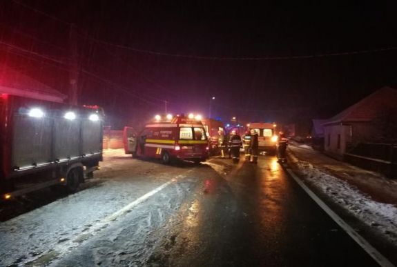 Elfogták a cserbenhagyó arad-hegyaljai gázolót