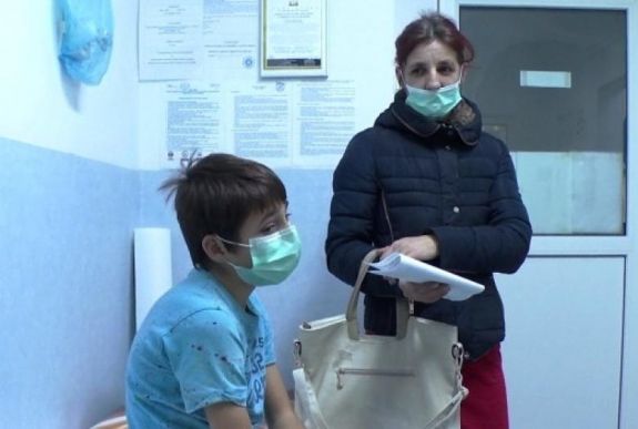 FRISSÍTVE - Hivatalos: influenzajárvány van Romániában