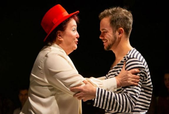 Közös mini-évadot tart a temesvári magyar és német színház