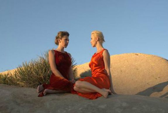 Yuri Kordonskyval, A mélyben rendezőjével dolgozik Amerikában Skovrán Tünde