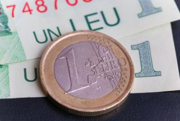 Hivatalos vállalás: megvan a céldátuma az euró romániai bevezetésének