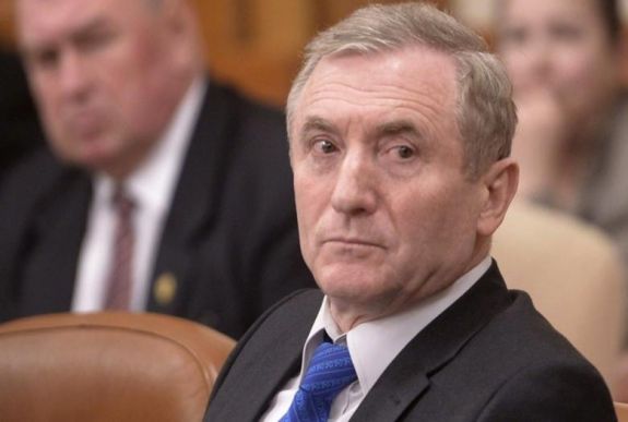 Visszakerült a gyulafehérvári ítélőtáblához Augustin Lazăr pere