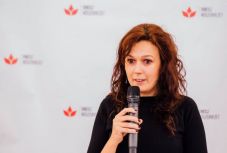 Laczikó Enikő államtitkár: téves az, ha csupán saját jogaink eltiprására vagyunk érzékenyek 