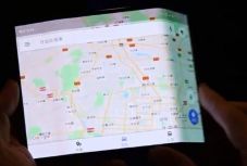 Lélegzetelállító: ilyen lehet a Xiaomi hajlítható telefonja