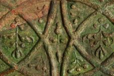 Értékes régészeti leletek kerültek elő az uzoni Béldi-Mikes kastélyból