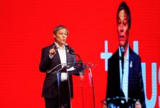 Dacian Cioloş lett a Szabadság, Egység és Szolidaritás Pártjának (PLUS) elnöke
