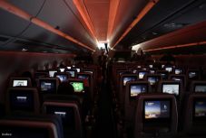 Az Airbus információs rendszerét támadták meg