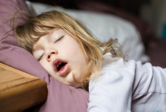 A te gyereked is orrpolipos? Lehet, hogy allergia is állhat a háttérben?