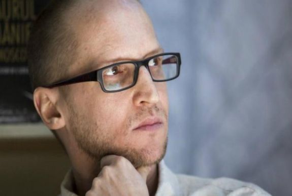 Demeter Szilárd erdélyi születésű író marad a Petőfi Irodalmi Múzeum főigazgatója