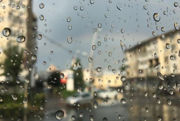 Mintha április lenne: ilyen lesz az időjárás jövő héten