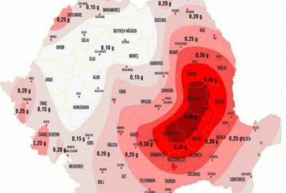 Nagyobbacska földrengés volt Székelyföld közelében