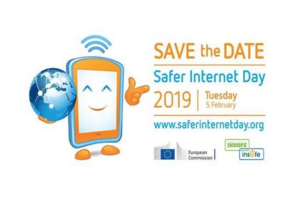 Ma van a biztonságos internet napja