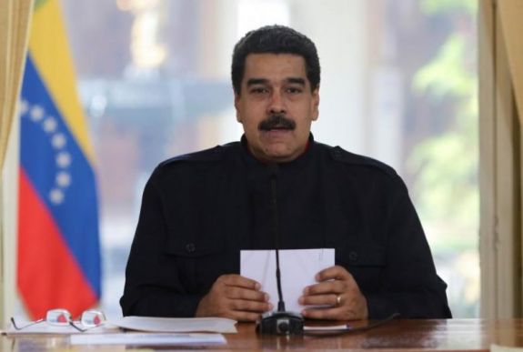 Maduro megfenyegette Amerikát: „Washington nagy árat fog fizetni”