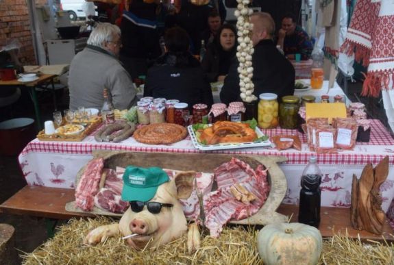 Egy év kihagyás után ismét lesz Böllérverseny Szatmár megyében