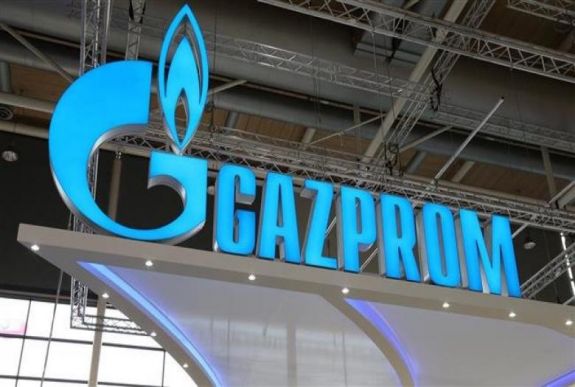 A Gazprom 1,25 milliárd dollárnyi kötvényt bocsátott ki