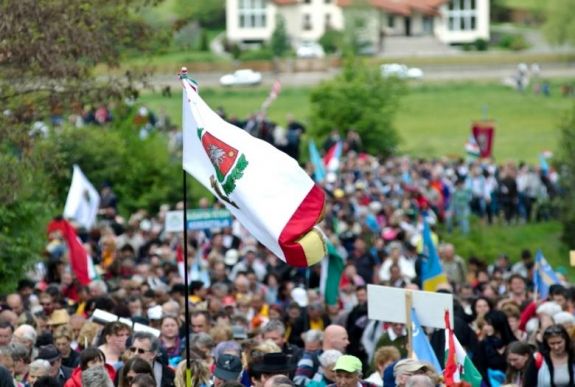 Erdélystat: erőteljesen gyorsult a népességfogyás Székelyföldön