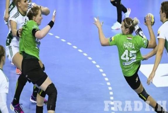 Női kézi BL: nagy lépést tehet a továbbjutás felé a Fradi