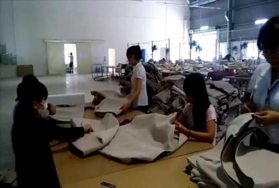 Több száz alkalmazottjától vált meg a szatmárnémeti bútorgyár