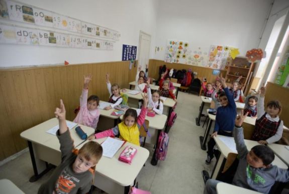 Emlékeztető: hétfőn kezdődik a második félév