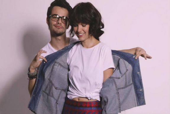 Bálint-napra jön az év román közönségfilmje