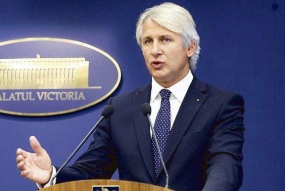 Miniszter: a GDP 30 százalékának megfelelő összeget kell begyűjtenie az ANAF-nak