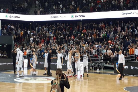 Férfi kosár: harmadszor is legyőzte a Kolozsvári U-BT a címvédő Nagyváradi CSM-t