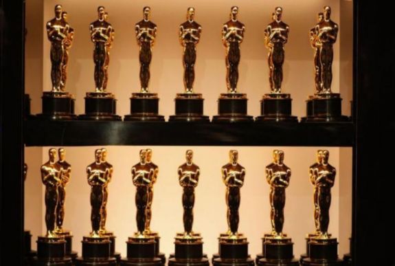 Javier Bardem és Samuel L. Jackson is díjat ad át a 91. Oscar-gálán