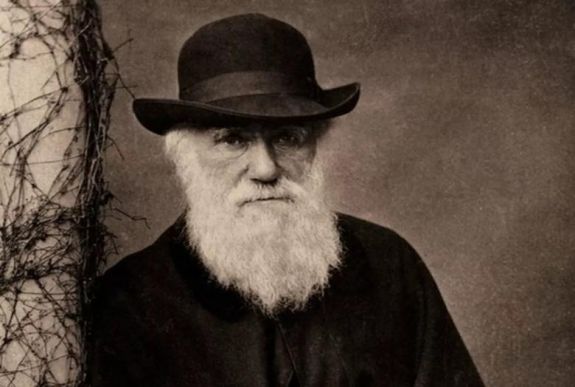 Charles Darwin születésének 210. évfordulóját ünnepli a világ