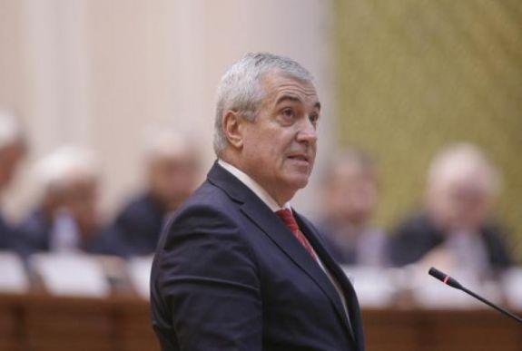 Tăriceanu: lehet, hogy elhalasztja a kormány a kapzsisági adó bevezetését