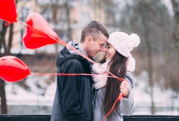 Kilenc last minute Bálint-napi ajándék