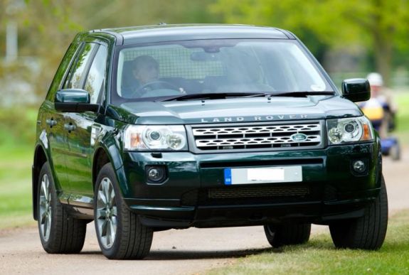 Észbontó magyarázatot adtak arra, hogy miért nem emelnek vádat Fülöp herceg ellen