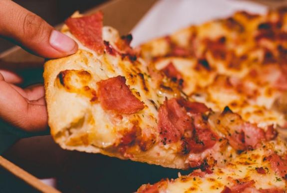 Négy tipp a házi készítésű pizzához