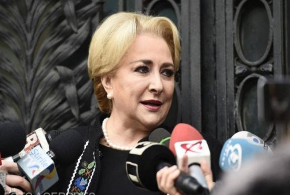 Dăncilă: újabb jelentős bér- és nyugdíjemelések jönnek