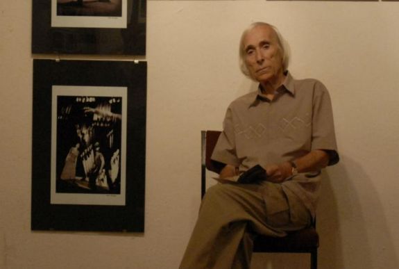 Elhunyt Szabó József Ódzsa színházi rendező