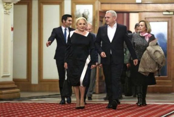 Kedden dönt a két miniszterjelöltjéről a PSD