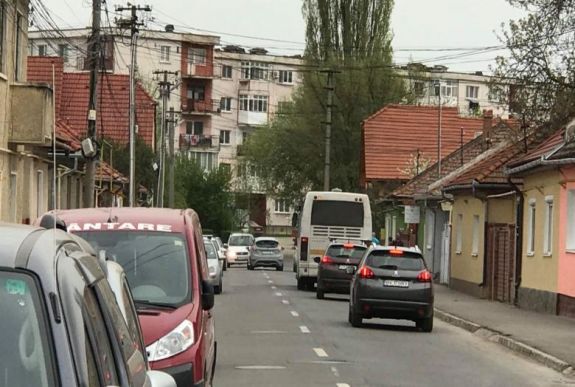 A háromszékiek egyre többet utaznak és több autót vásárolnak