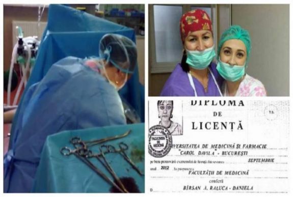 Egy klinikát bezártak, három tevékenységét felfüggesztették az álorvos esete óta