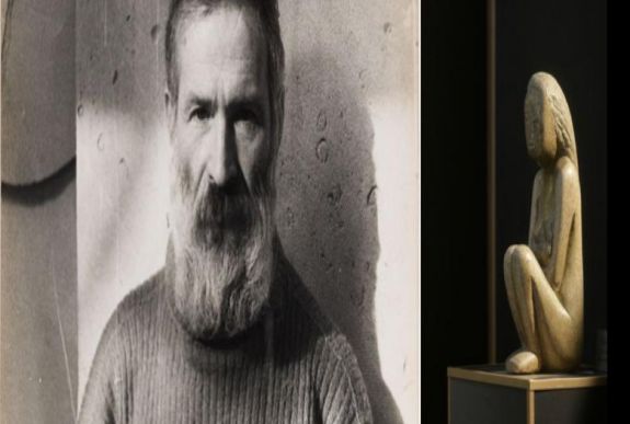 Bartha Réka: Kié legyen Brâncuși?! (Ünneprontó születésnapi gondolatok)