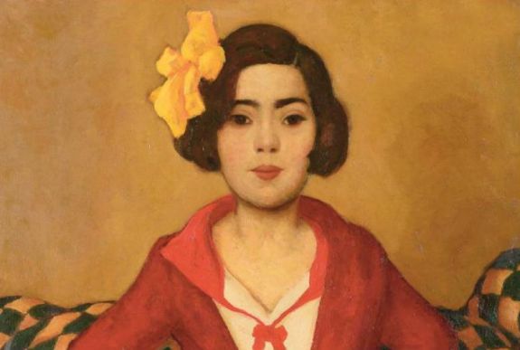 Mágikus gyermekkor, ahogy Tonitza és kortársai látták