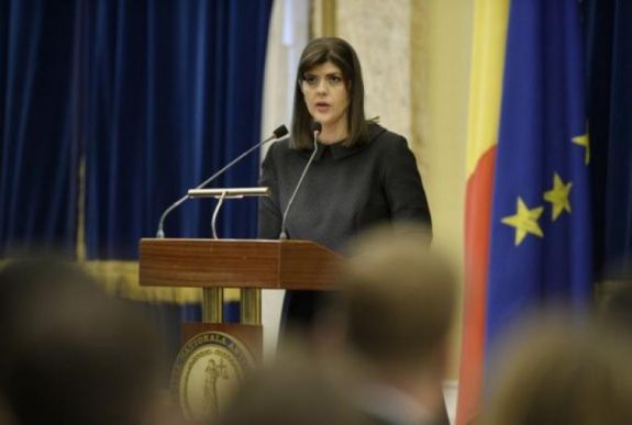 Európai főügyészi tisztség: alulmaradt Kövesi a jelöltek első rangsorolásán