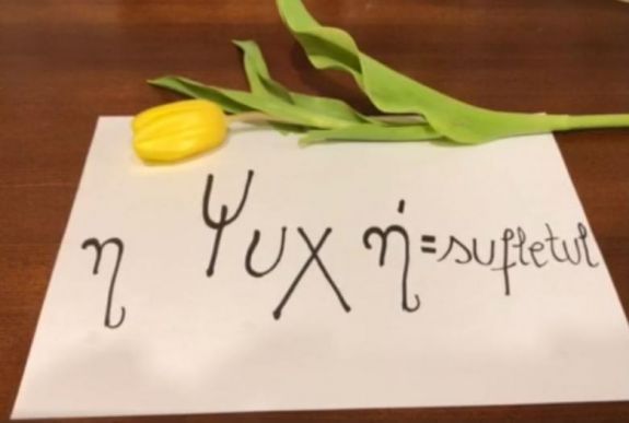 Anyanyelv napja: különböző nemzetiségű romániai fiatalok mutatják be kedvenc szavukat