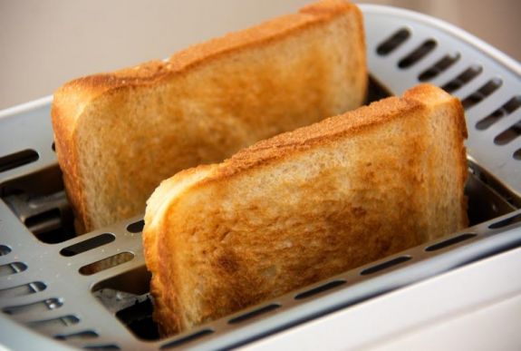 Erre is használhatja a kenyérpirítót