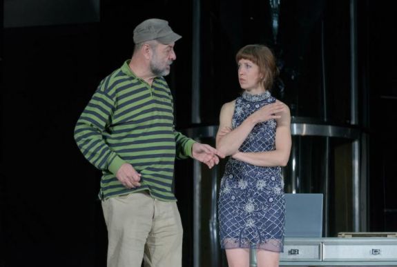 UNITER-díjra jelölték Tompa Gábort