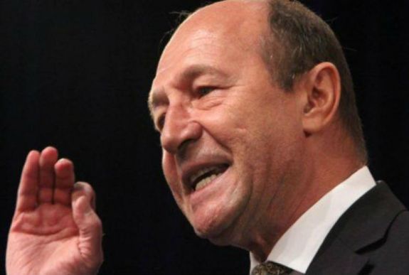 Traian Băsescu is megszólalt az RMDSZ „Romániát sértő” kijelentései kapcsán